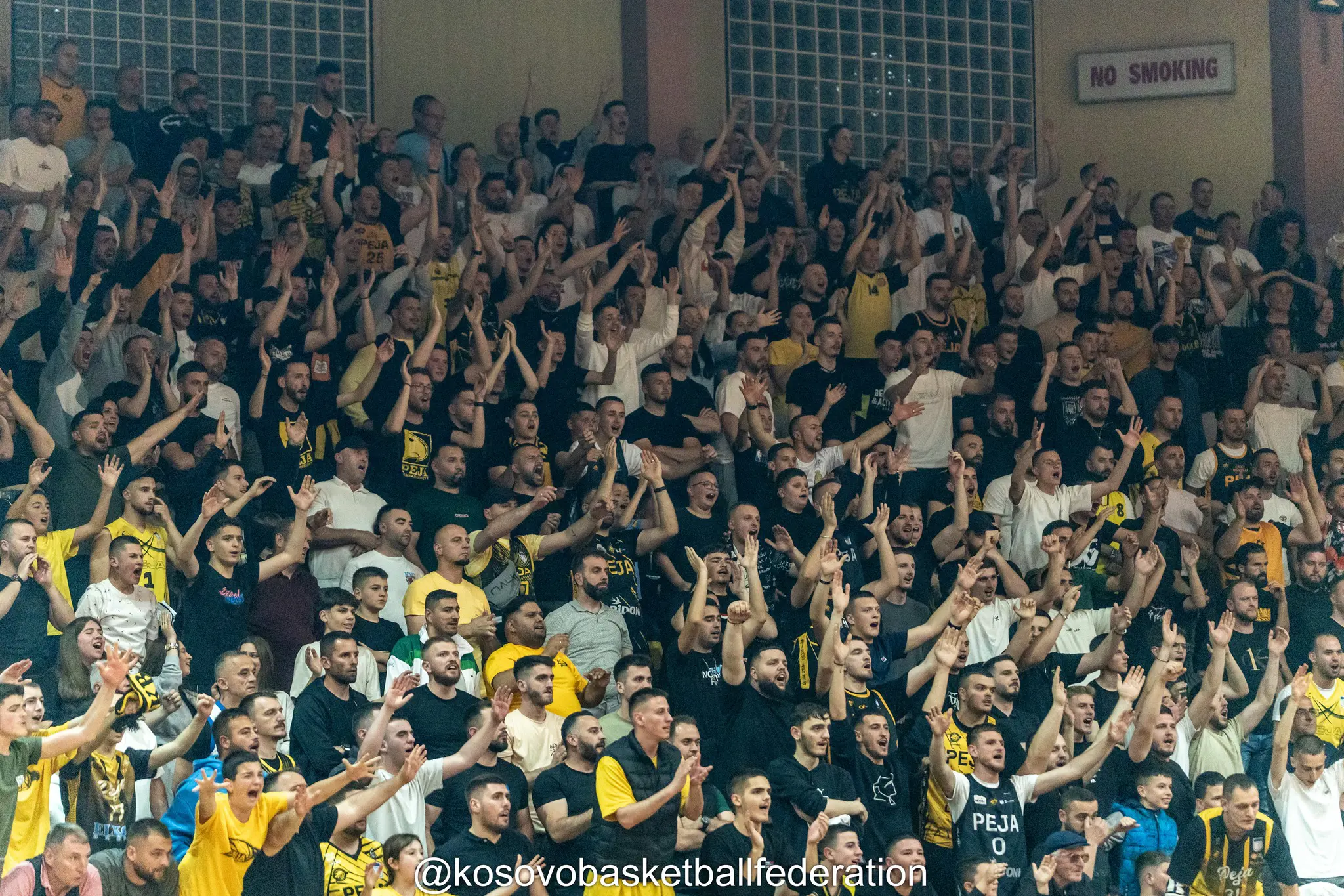 GO+ Peja në kërkim të fitores së parë në shtëpi