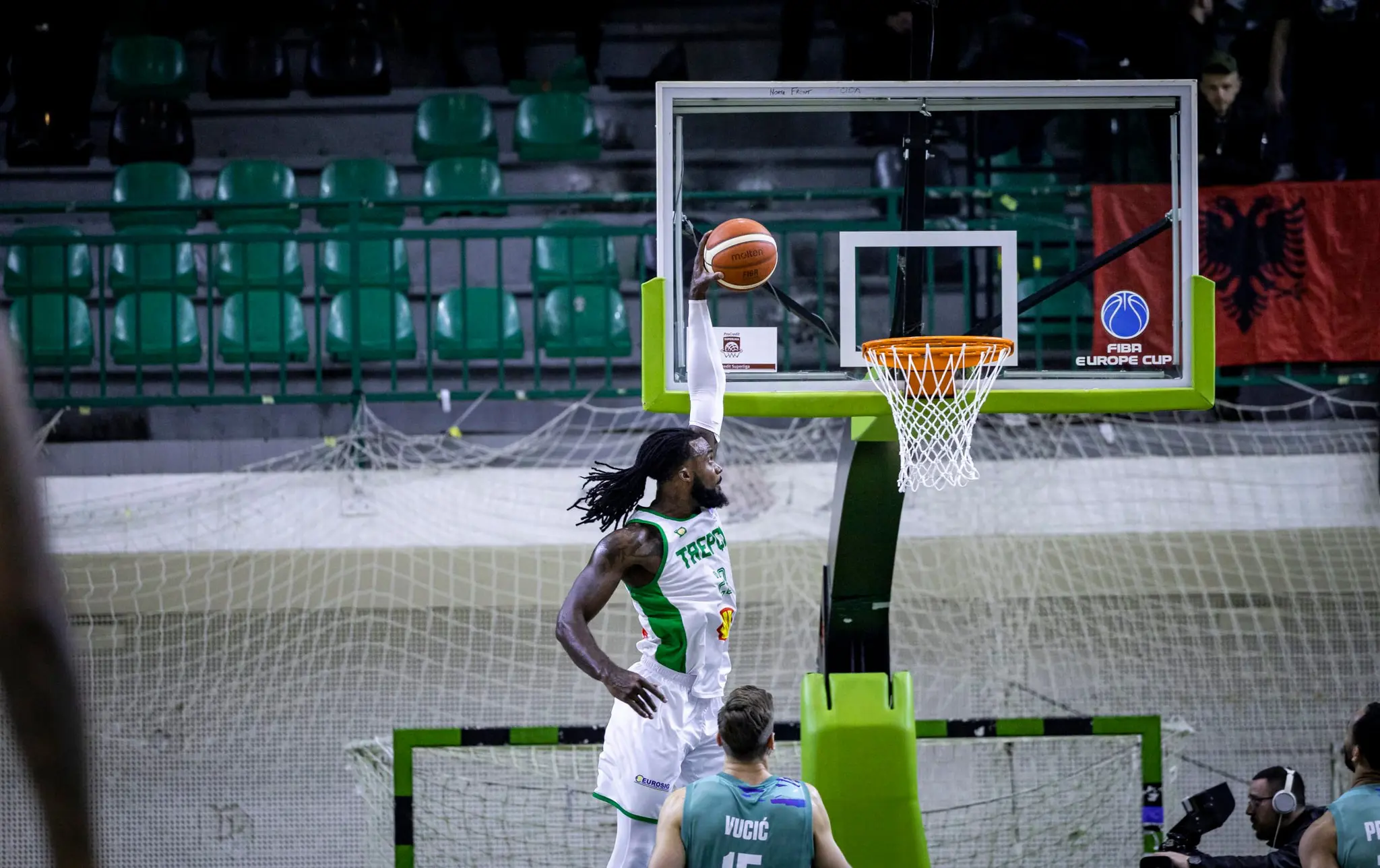 “Lufta” e mitrovicasve nuk mjafton për fitore