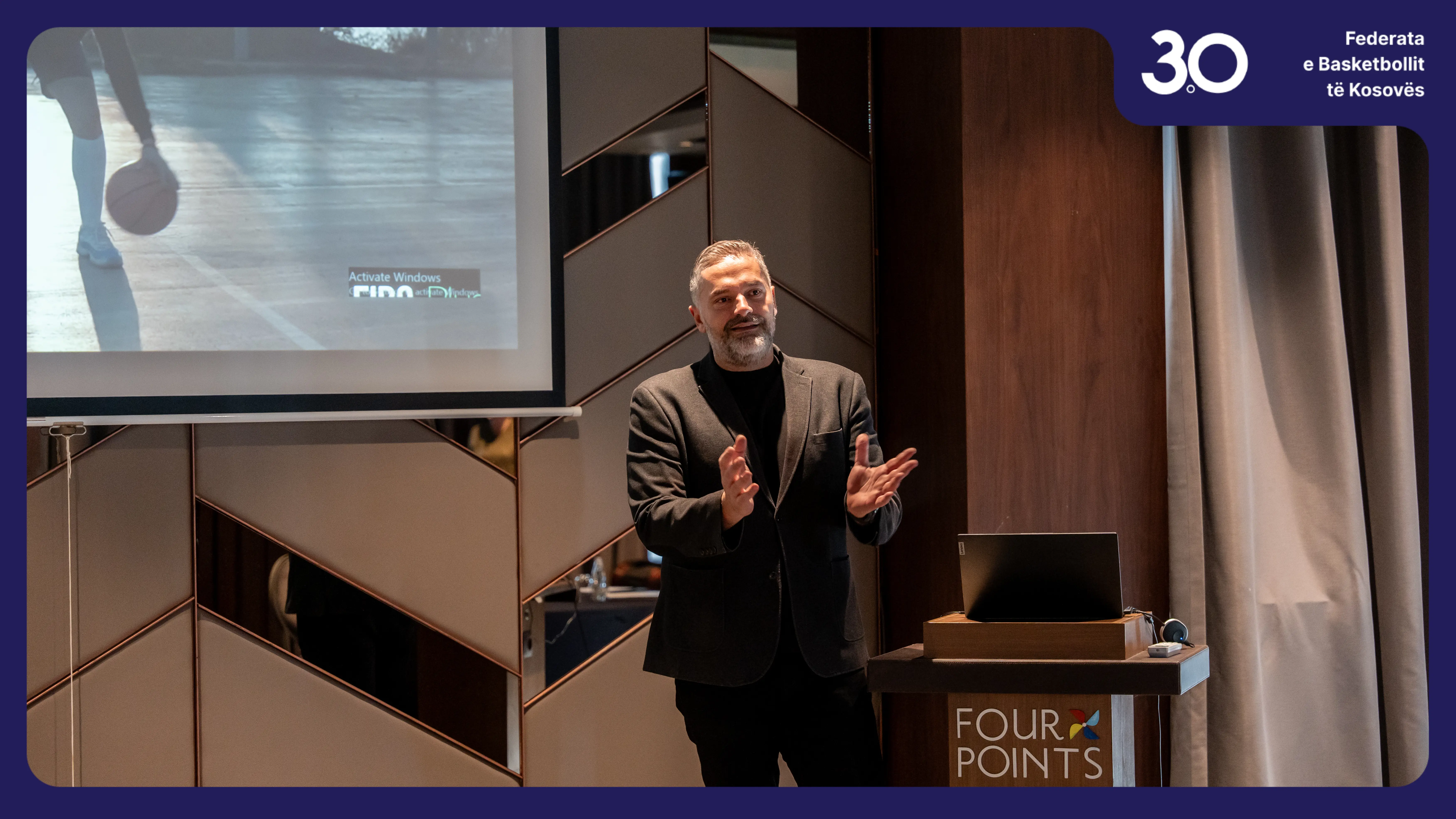 Fillon Punëtoria për hartimin e Planit të ri Strategjik 2026-2030, hap i madh për basketbollin e Kosovës