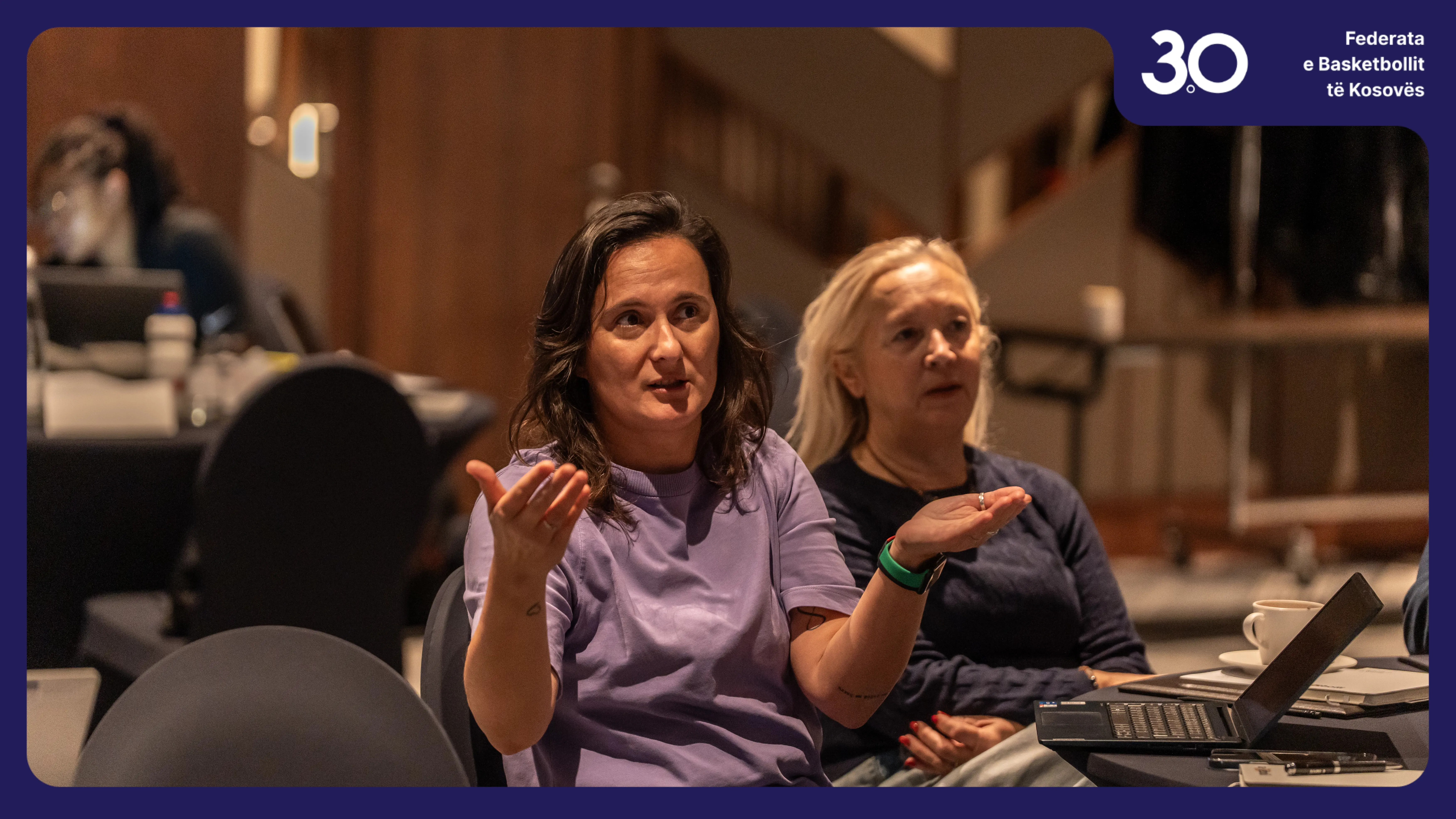 Punëtoria në ditën e dytë, diskutime të rëndësishme për Planin Strategjik 2026-20230