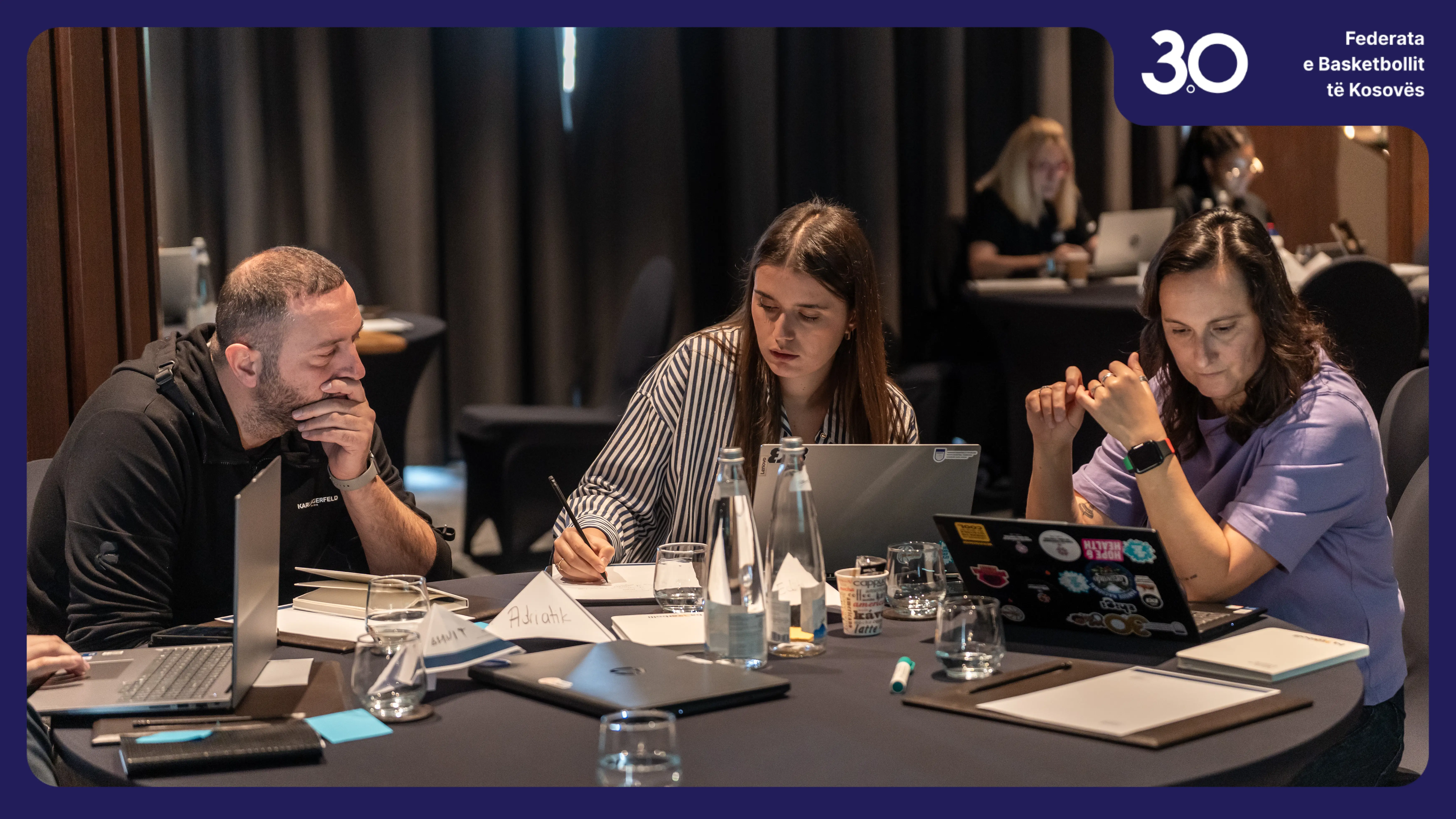 Punëtoria në ditën e dytë, diskutime të rëndësishme për Planin Strategjik 2026-20230