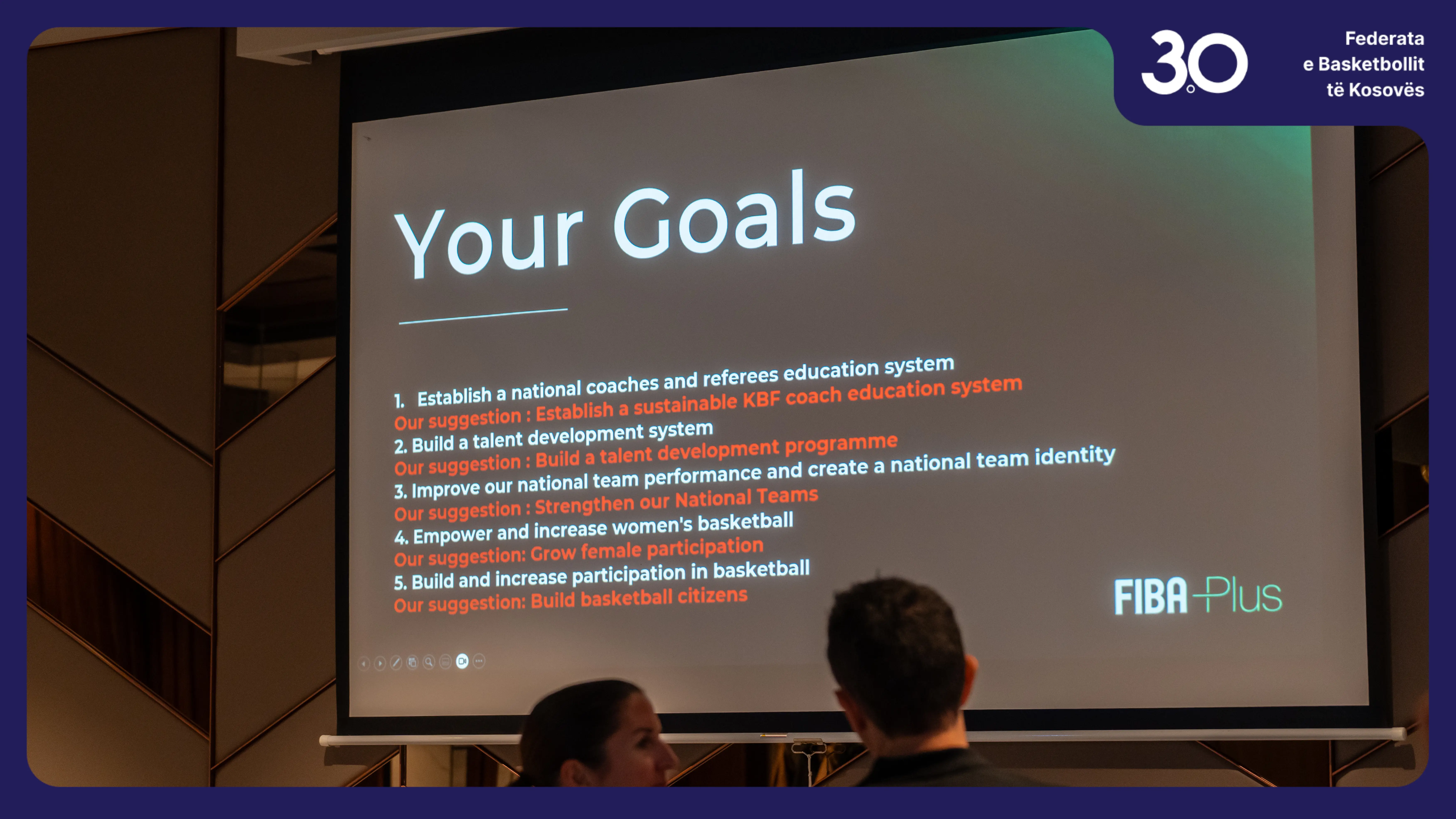 Punëtoria në ditën e dytë, diskutime të rëndësishme për Planin Strategjik 2026-20230