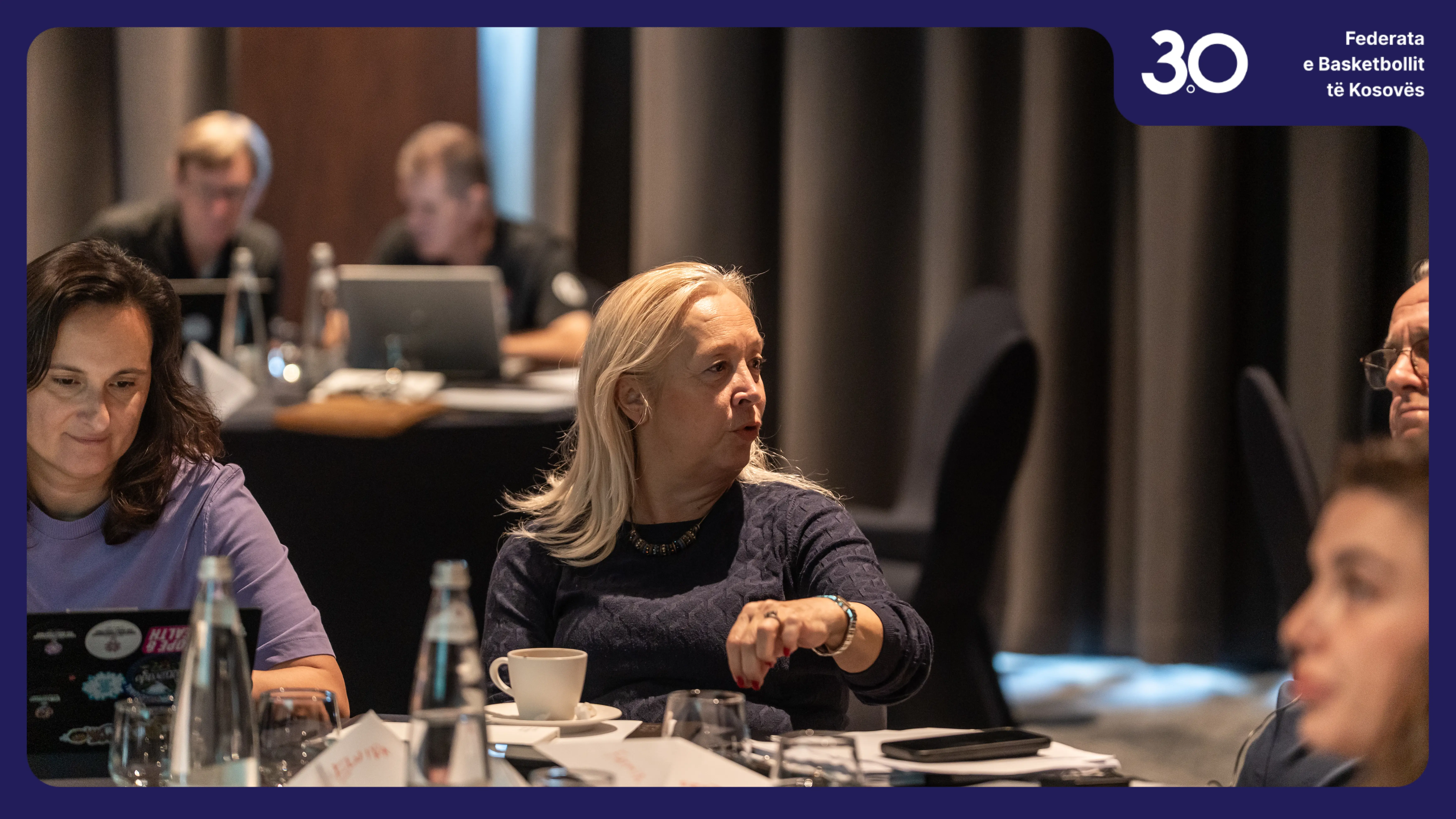 Punëtoria në ditën e dytë, diskutime të rëndësishme për Planin Strategjik 2026-20230