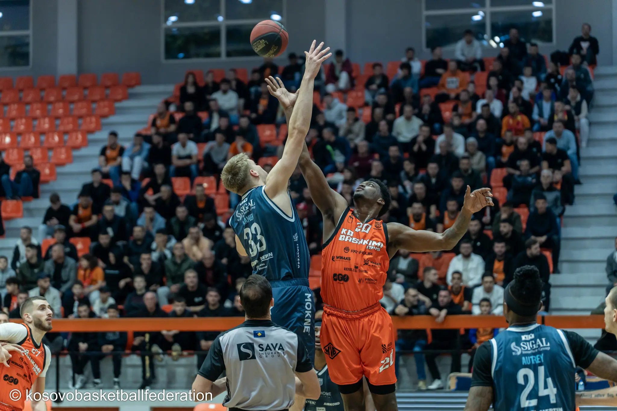 Përballjet kosovare-kroate