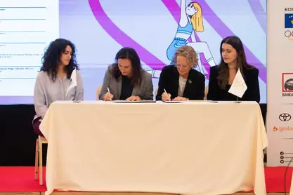 FBK nënshkruan Deklaratën “Brighton Plus Helsinki”