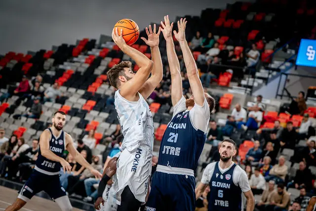 Pjesa e dytë, vendimtare në humbjen e prishtinasve 