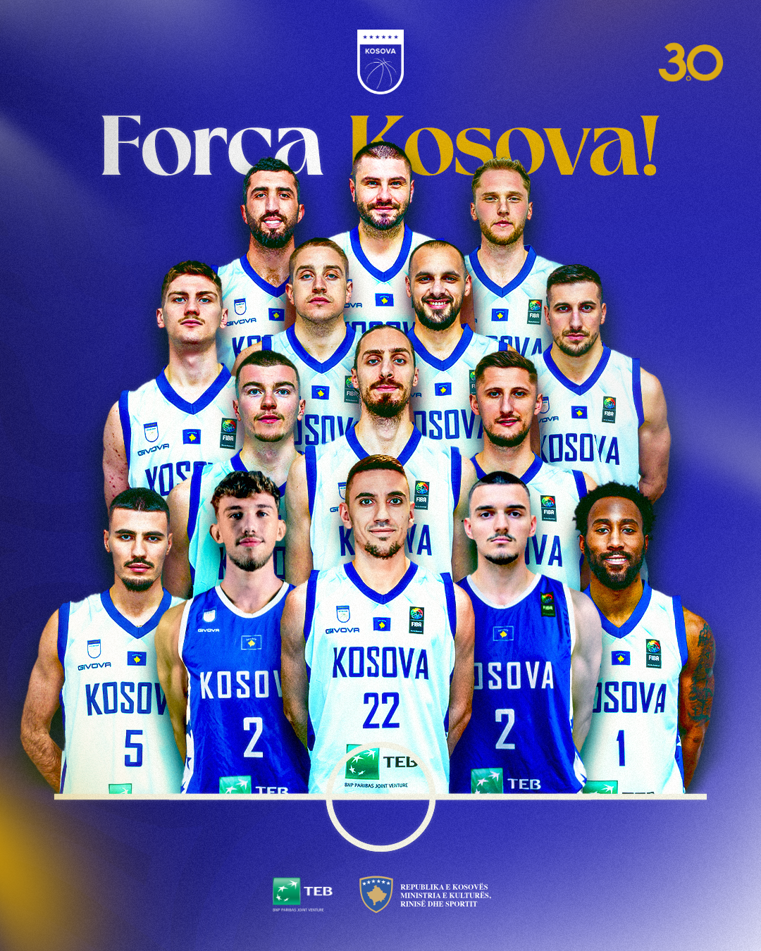 Lista e gjerë e Kosovës 