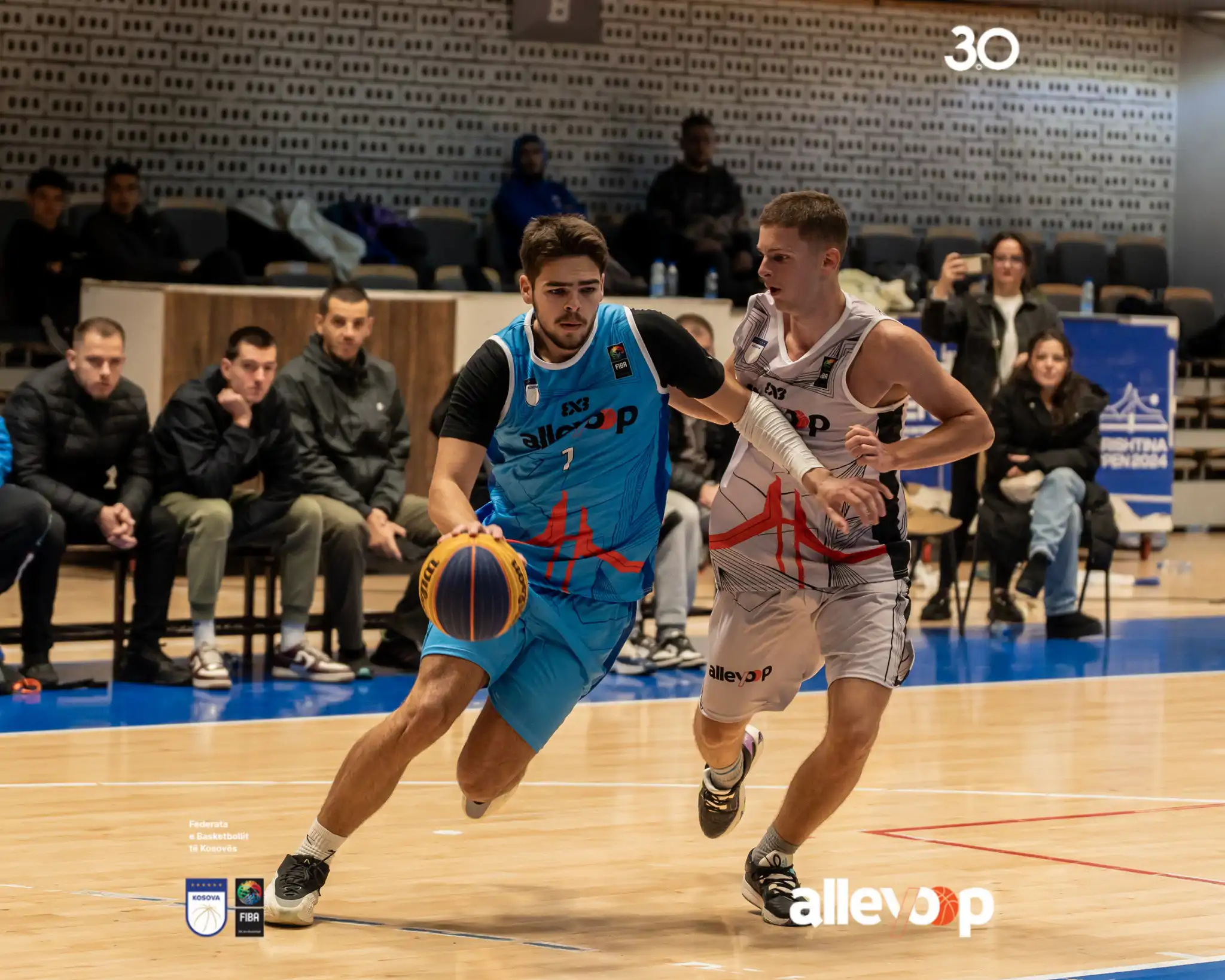 2025 - Konsolidim, rritje dhe inovacion në basketbollin e Kosovës