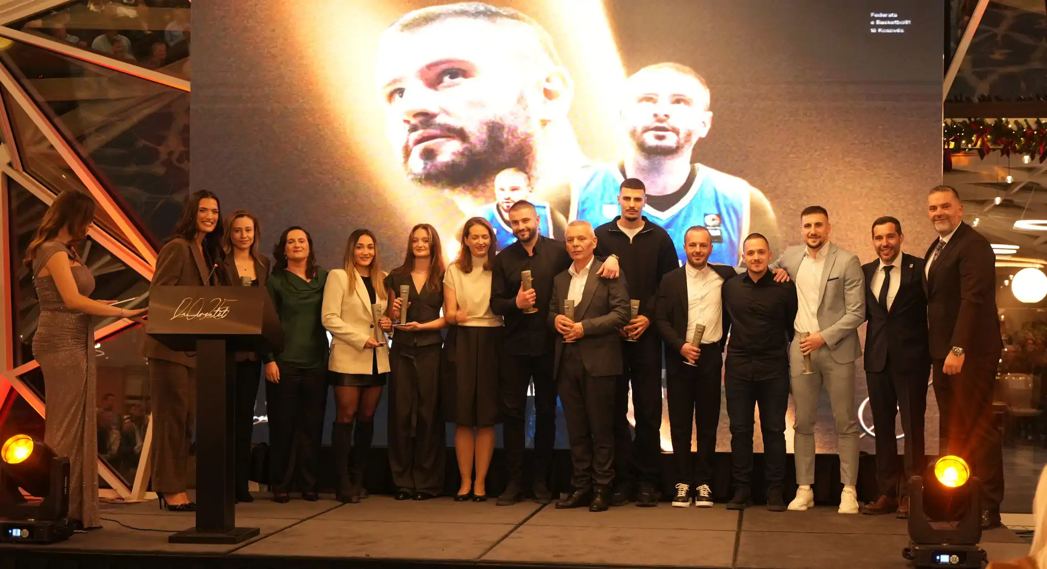 2025 - Konsolidim, rritje dhe inovacion në basketbollin e Kosovës