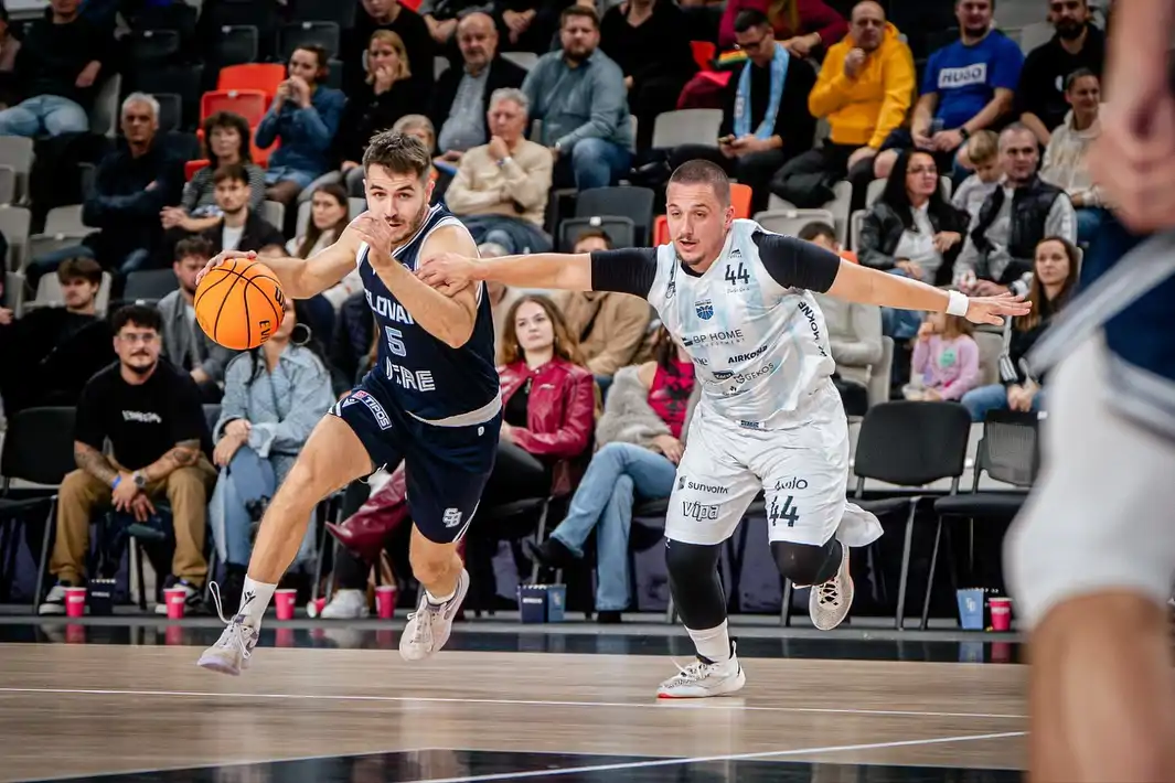 Sigal Prishtina humb në sekondat e fundit